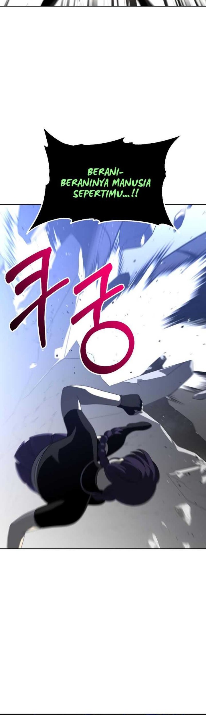 I Used To Be The Boss Chapter 44 - halaman 68