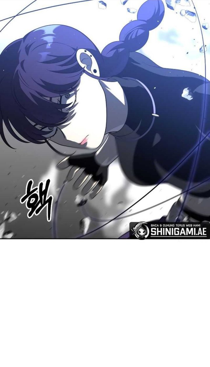 I Used To Be The Boss Chapter 44 - halaman 69