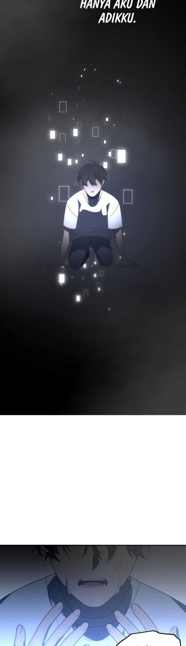 I Used To Be The Boss Chapter 44 - halaman 7
