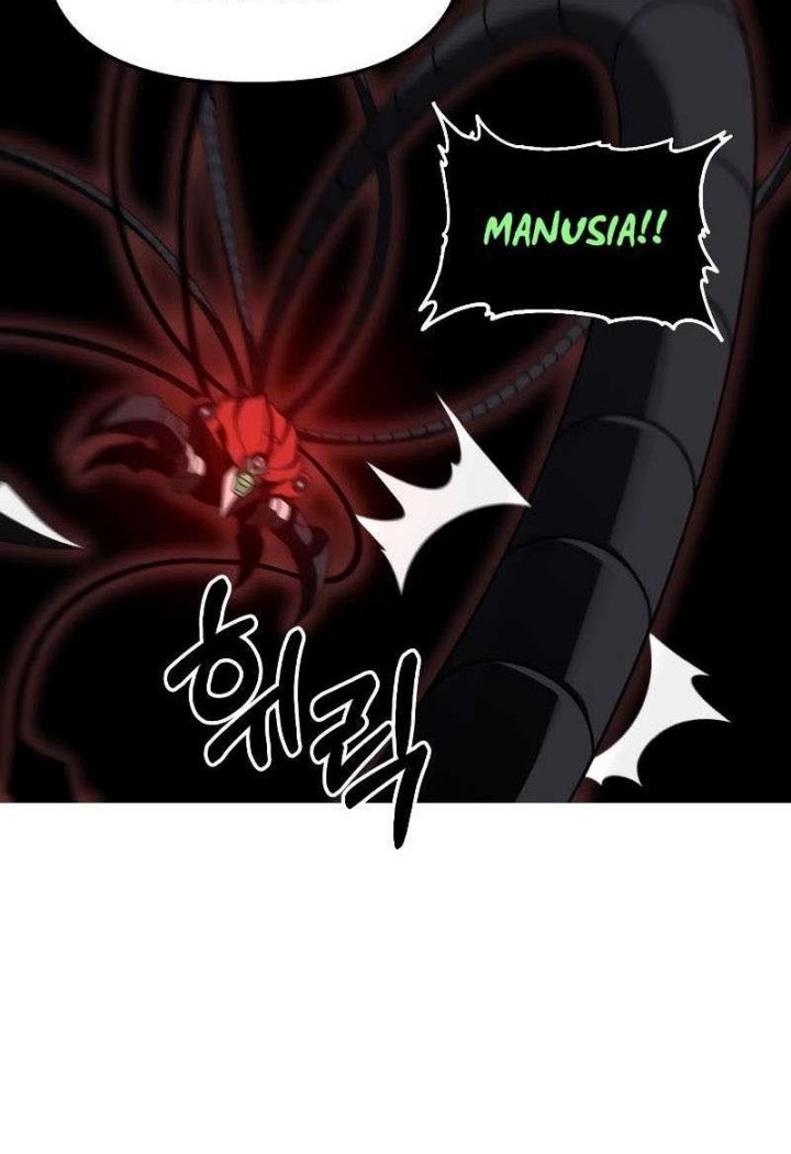 I Used To Be The Boss Chapter 44 - halaman 81