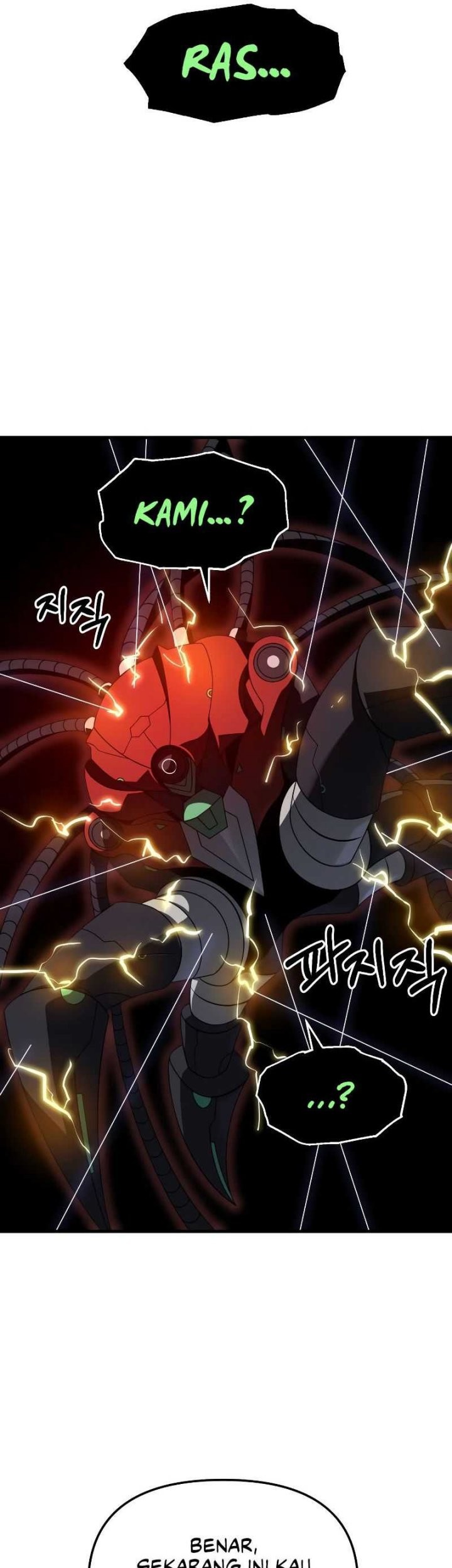 I Used To Be The Boss Chapter 44 - halaman 86