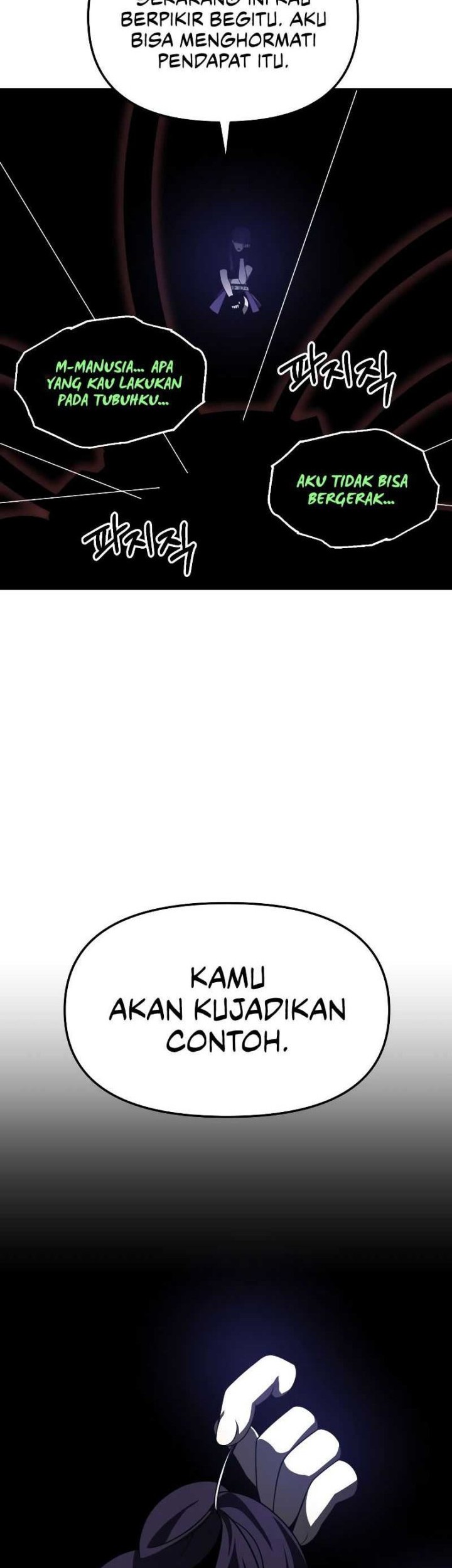 I Used To Be The Boss Chapter 44 - halaman 87