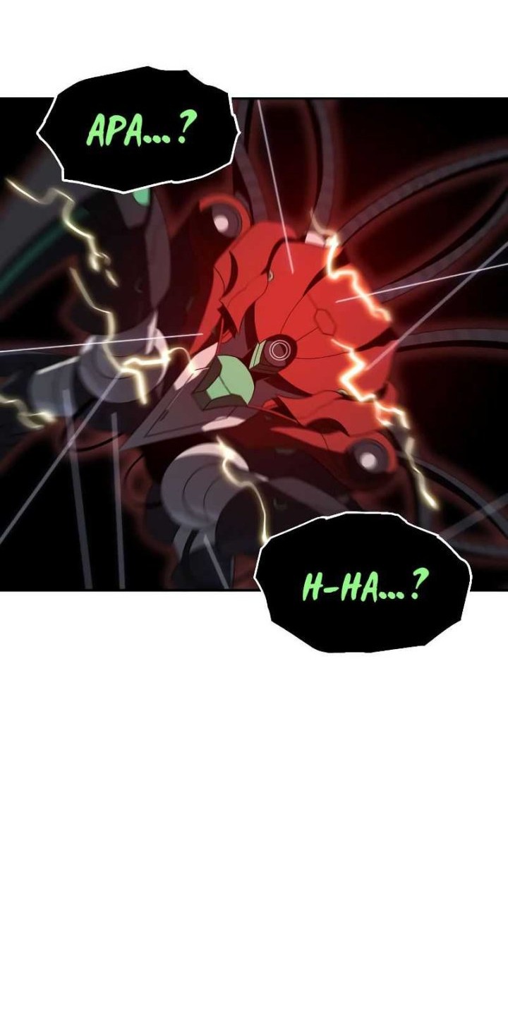 I Used To Be The Boss Chapter 44 - halaman 89