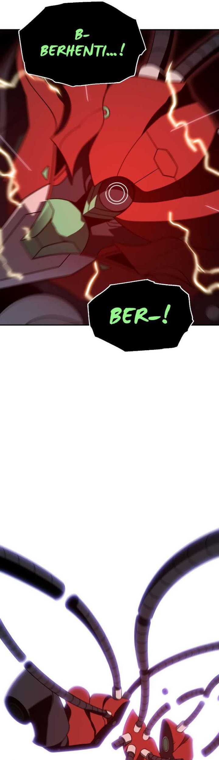 I Used To Be The Boss Chapter 44 - halaman 90