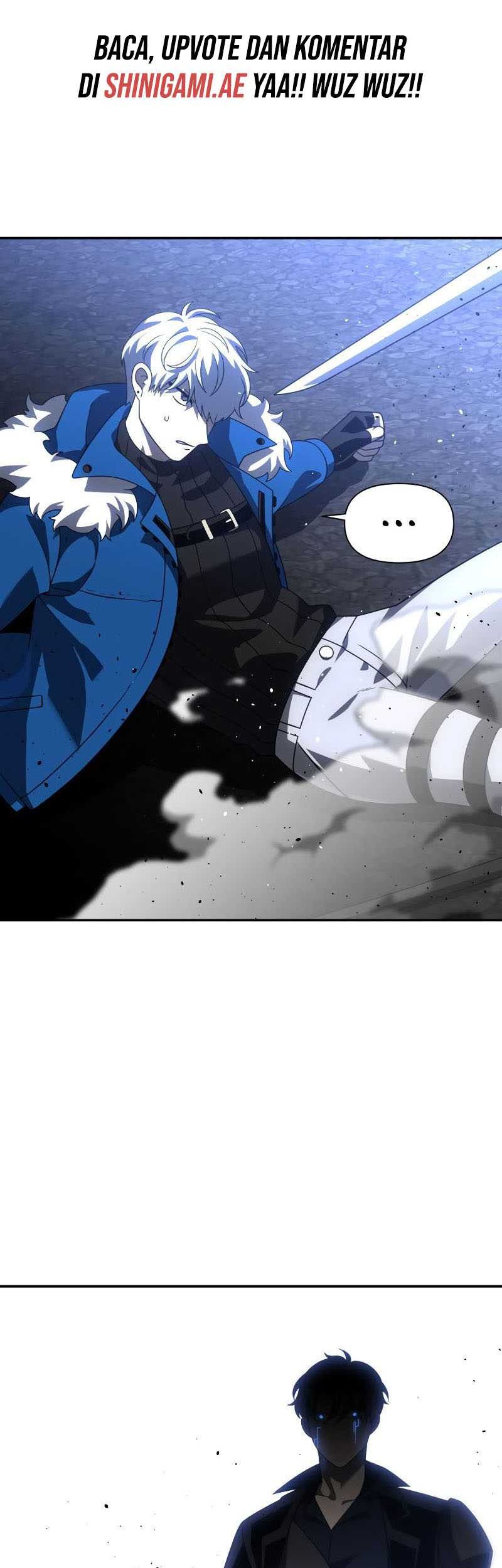 I Used To Be The Boss Chapter 45 - halaman 100