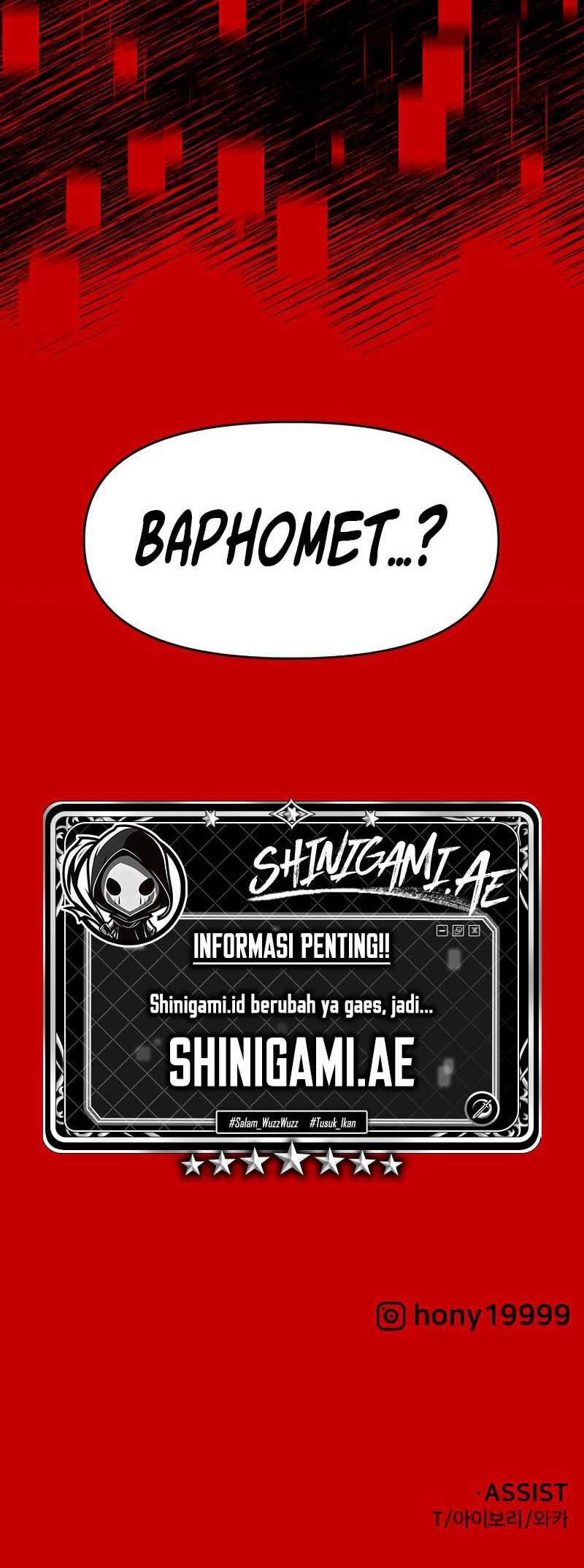 I Used To Be The Boss Chapter 45 - halaman 107