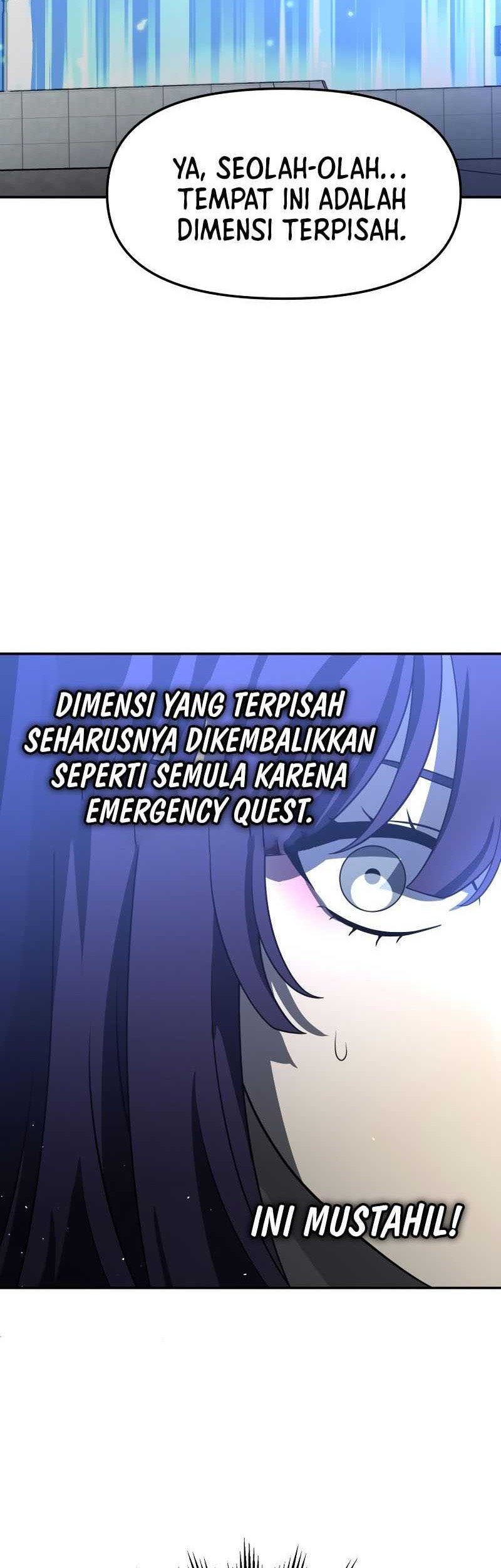 I Used To Be The Boss Chapter 45 - halaman 11