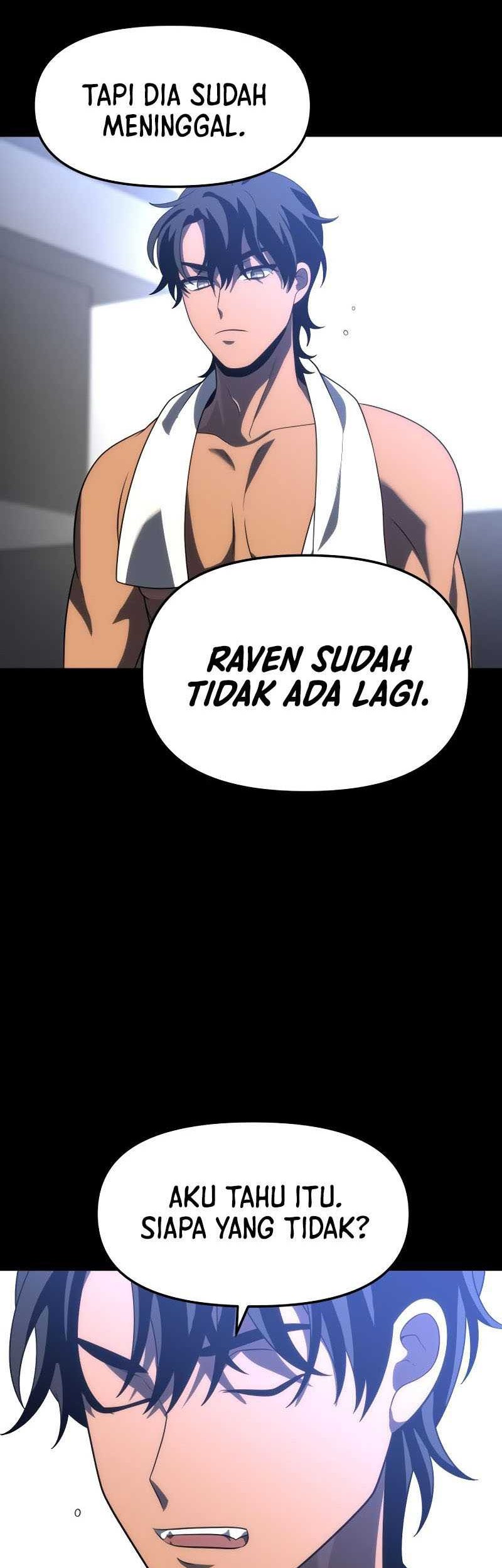 I Used To Be The Boss Chapter 45 - halaman 15