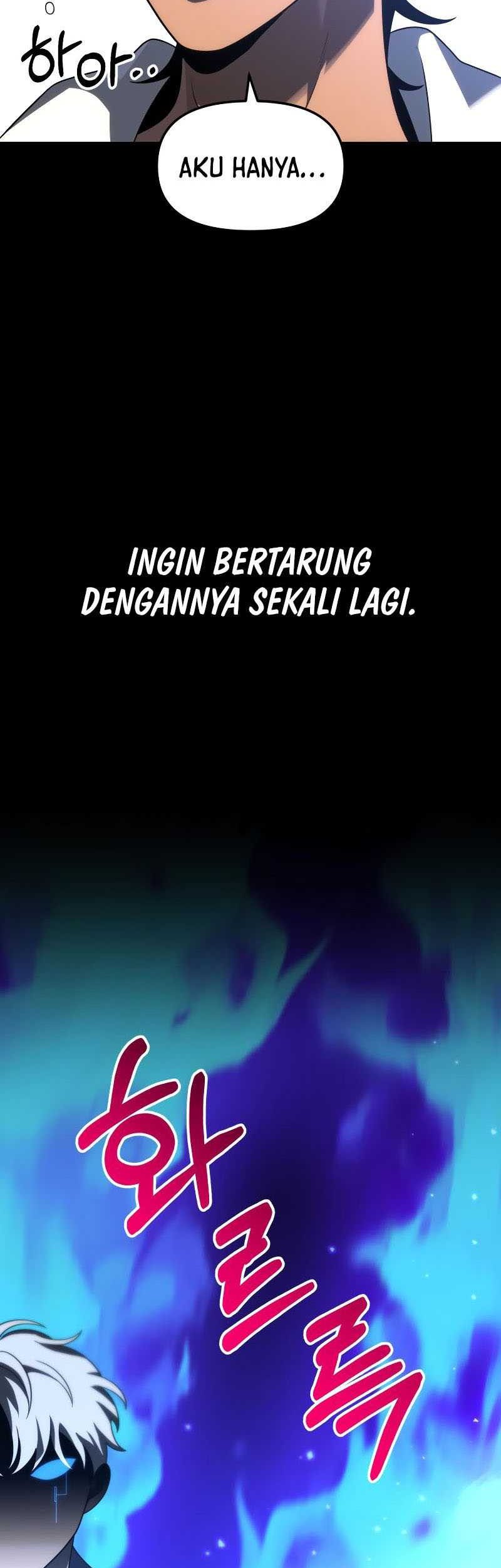 I Used To Be The Boss Chapter 45 - halaman 16