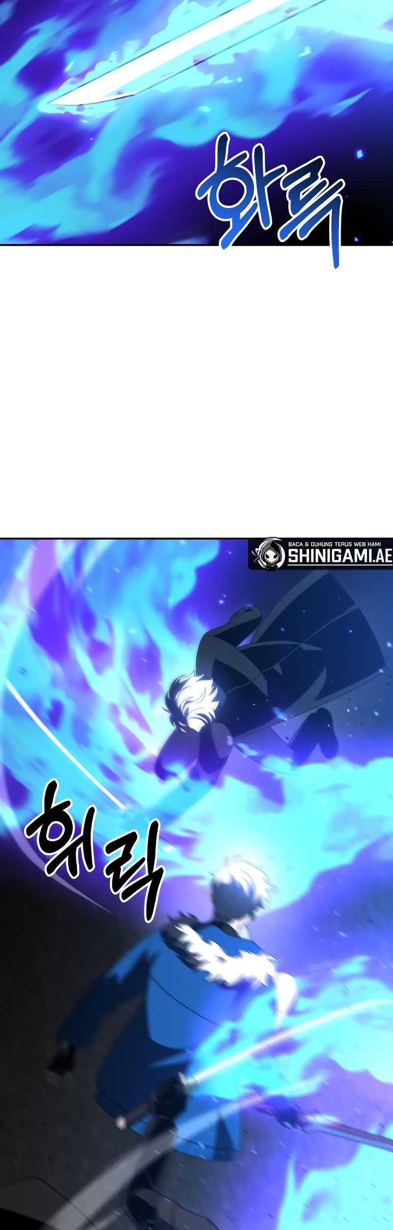 I Used To Be The Boss Chapter 45 - halaman 24
