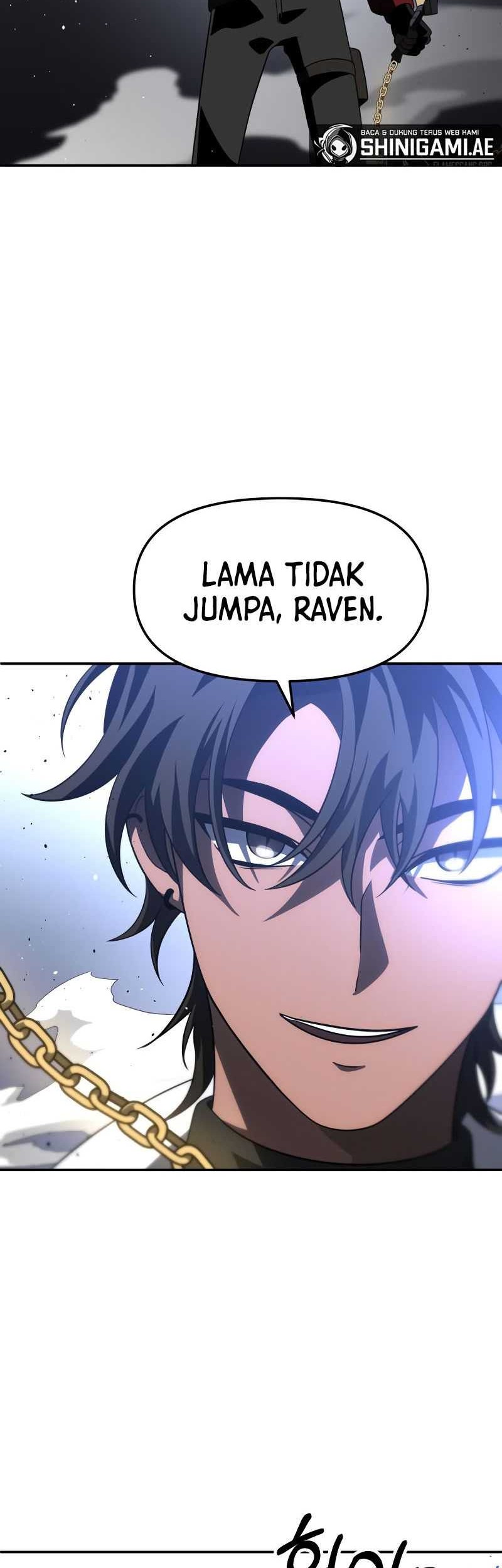I Used To Be The Boss Chapter 45 - halaman 31