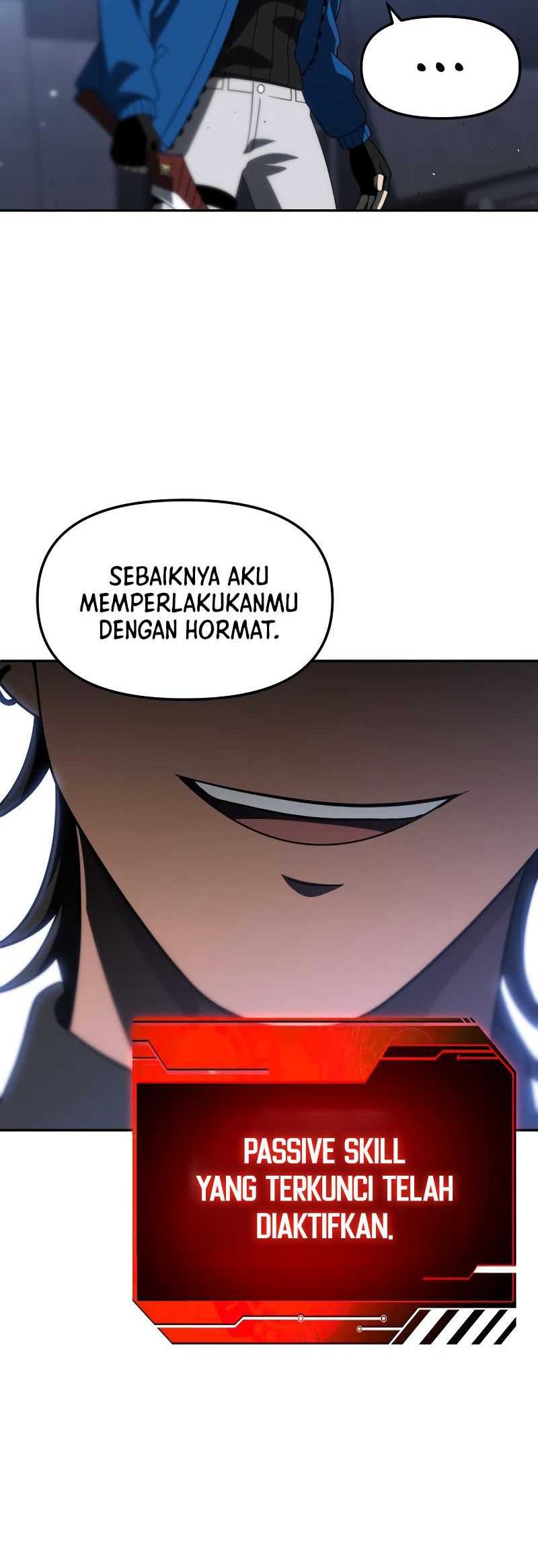 I Used To Be The Boss Chapter 45 - halaman 33