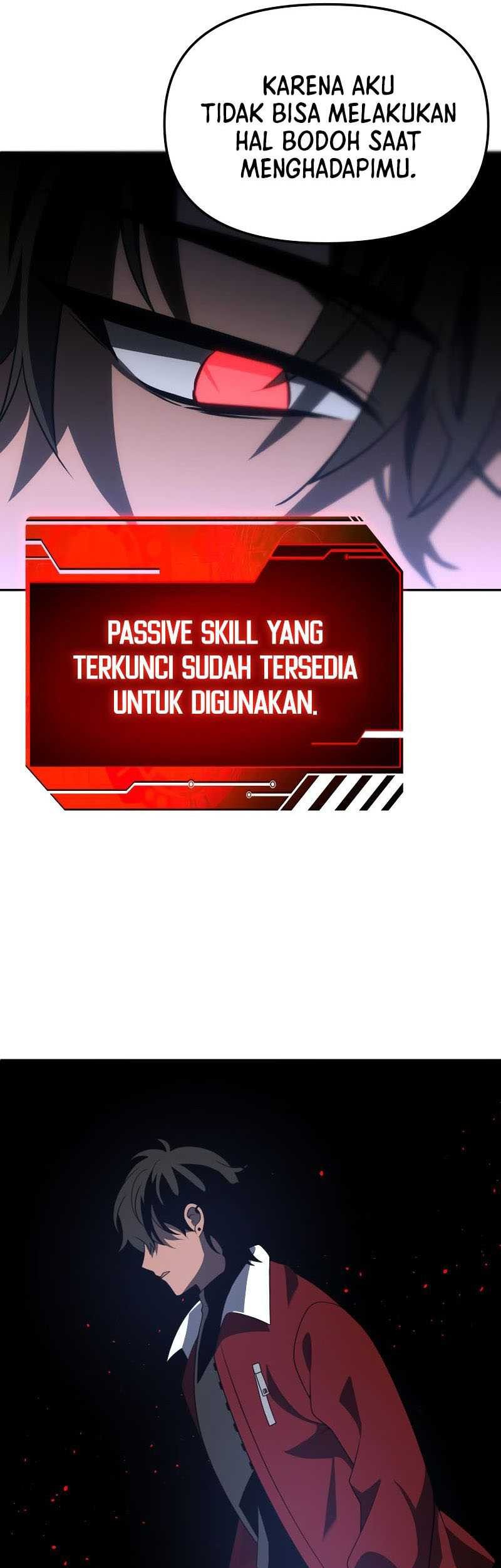 I Used To Be The Boss Chapter 45 - halaman 34