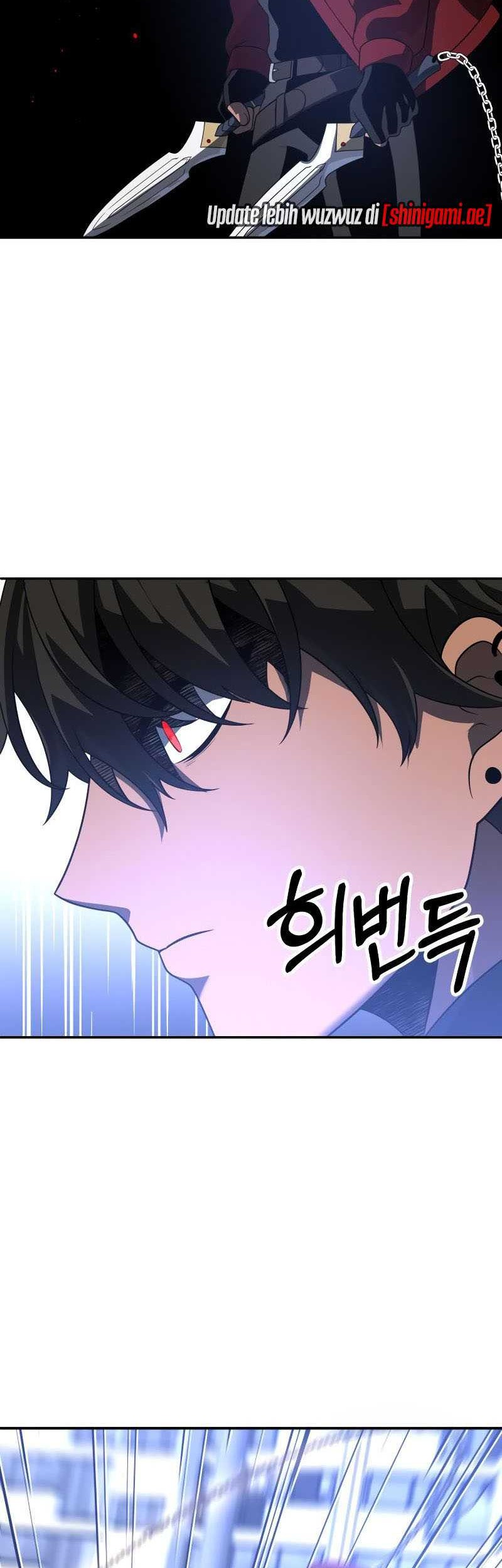 I Used To Be The Boss Chapter 45 - halaman 35