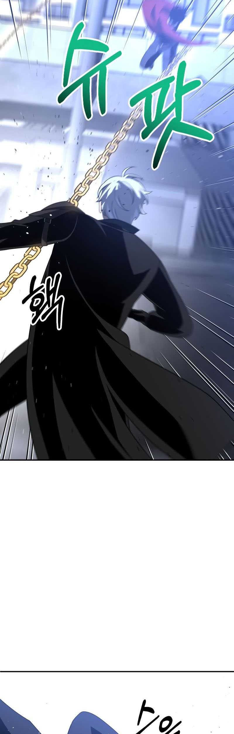 I Used To Be The Boss Chapter 45 - halaman 36