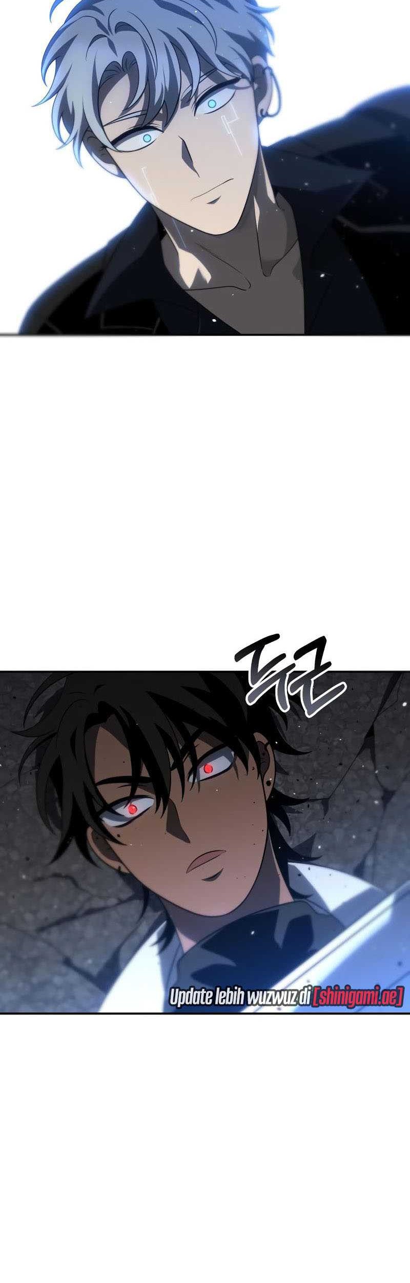 I Used To Be The Boss Chapter 45 - halaman 55