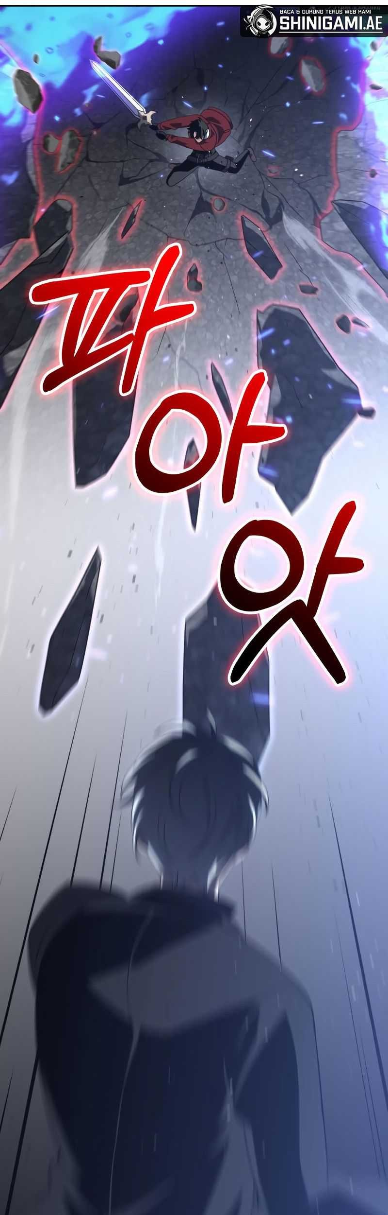 I Used To Be The Boss Chapter 45 - halaman 62