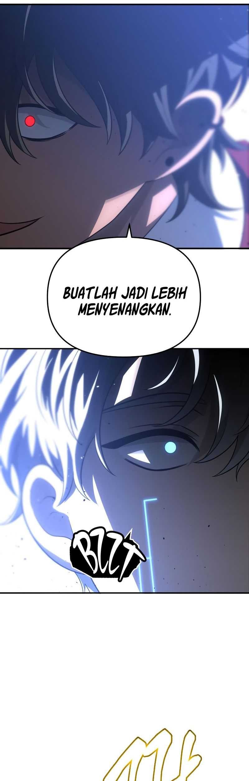 I Used To Be The Boss Chapter 45 - halaman 66