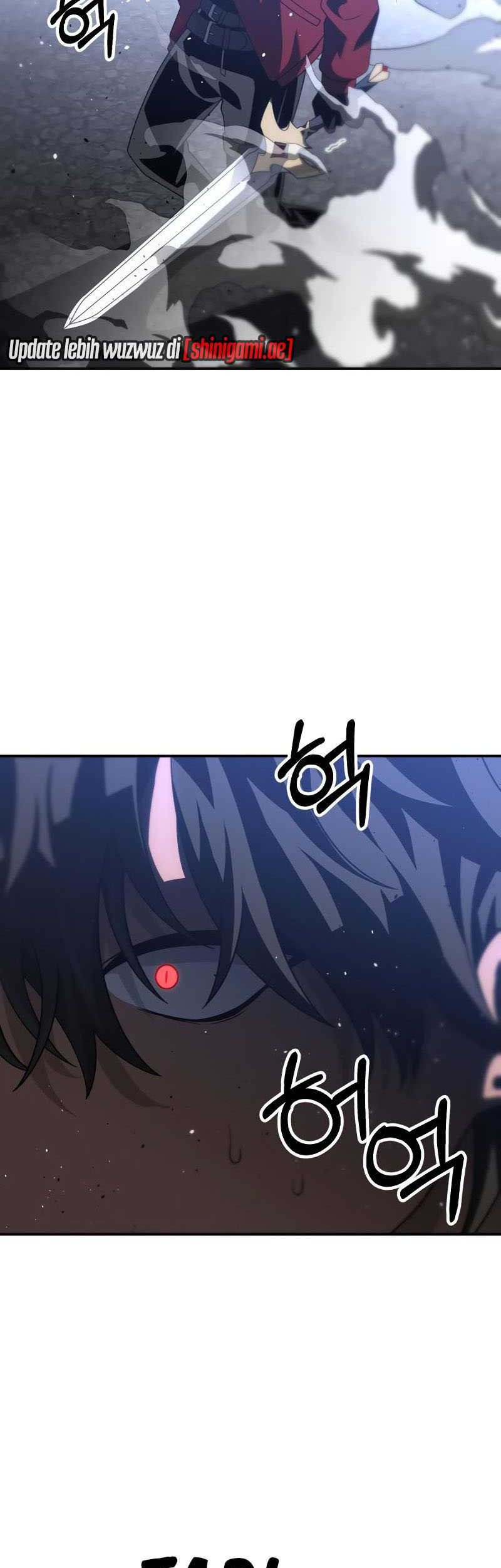 I Used To Be The Boss Chapter 45 - halaman 76