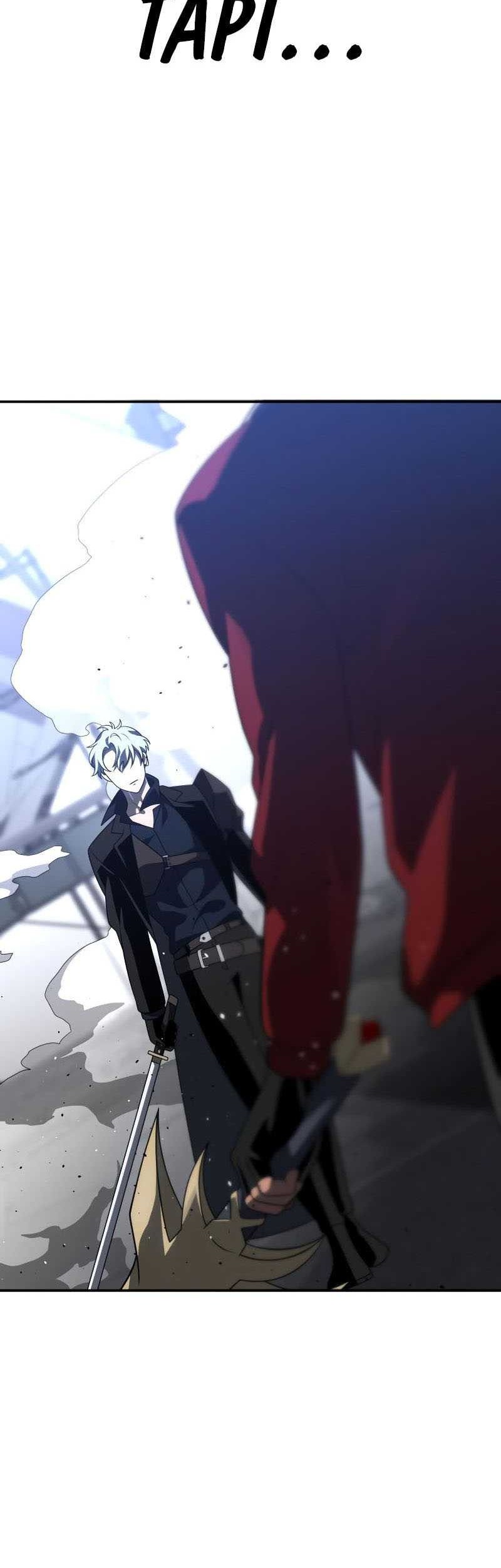 I Used To Be The Boss Chapter 45 - halaman 77
