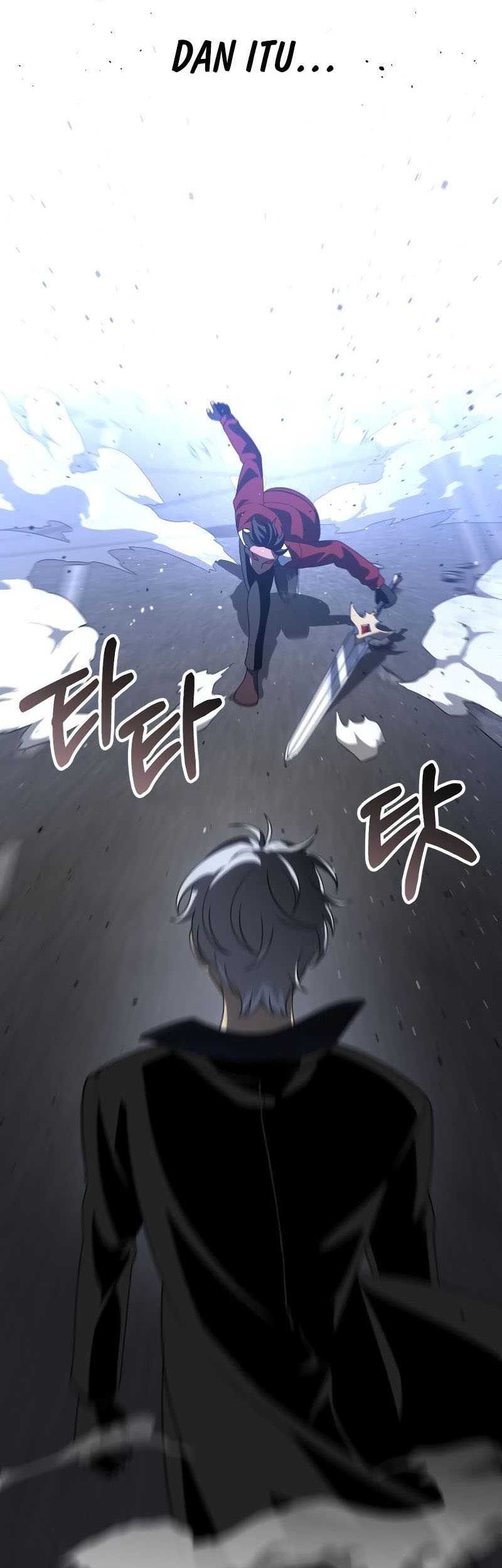 I Used To Be The Boss Chapter 45 - halaman 79