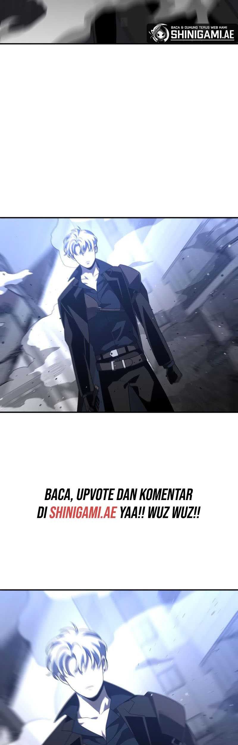 I Used To Be The Boss Chapter 45 - halaman 80