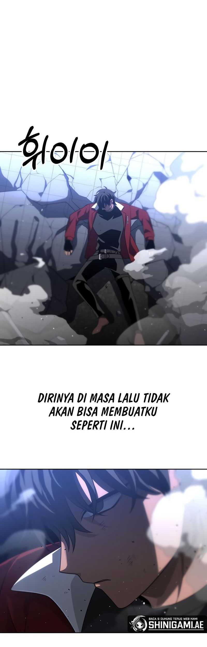 I Used To Be The Boss Chapter 45 - halaman 88