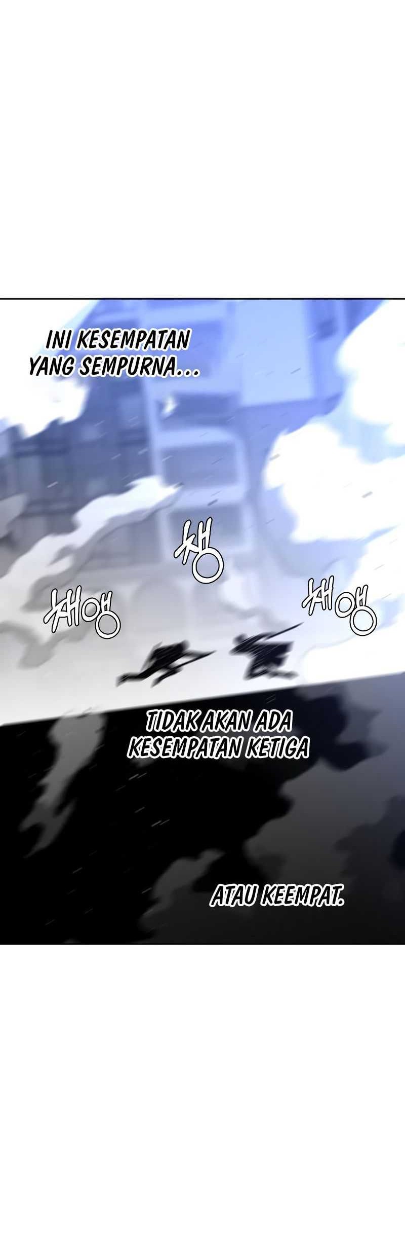 I Used To Be The Boss Chapter 45 - halaman 89