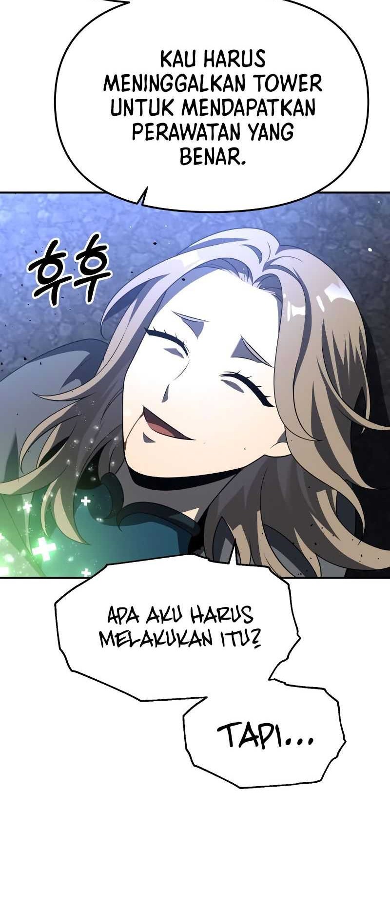 I Used To Be The Boss Chapter 45 - halaman 9