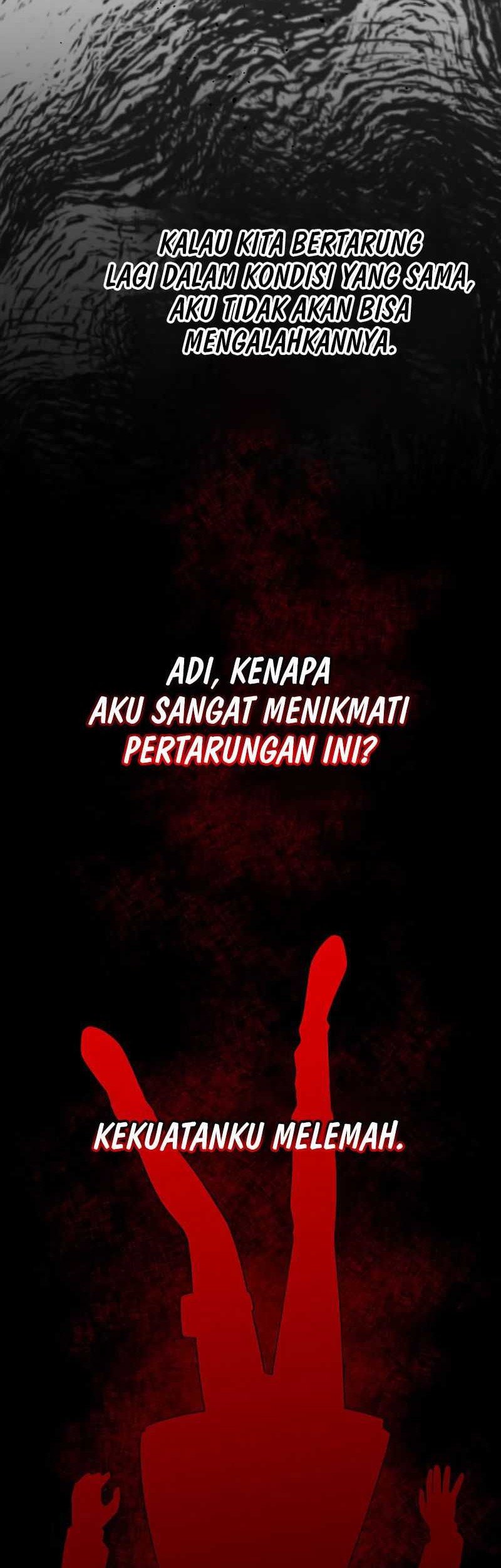 I Used To Be The Boss Chapter 45 - halaman 91