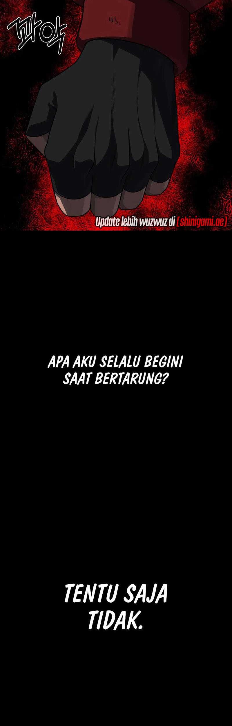 I Used To Be The Boss Chapter 45 - halaman 95