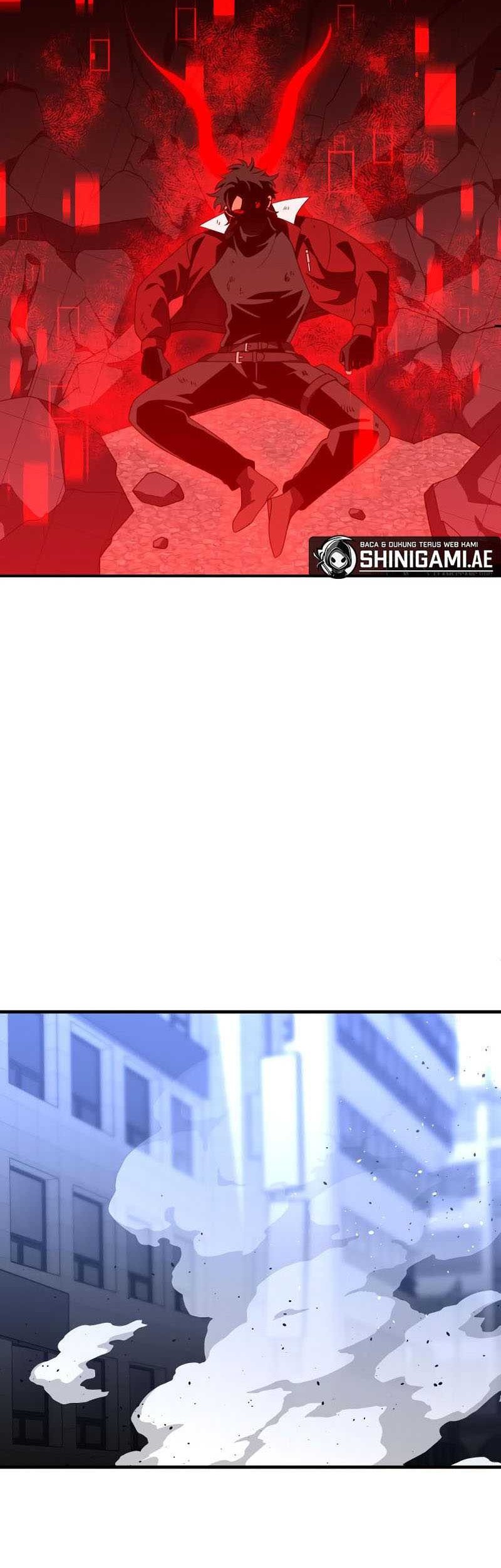 I Used To Be The Boss Chapter 45 - halaman 99