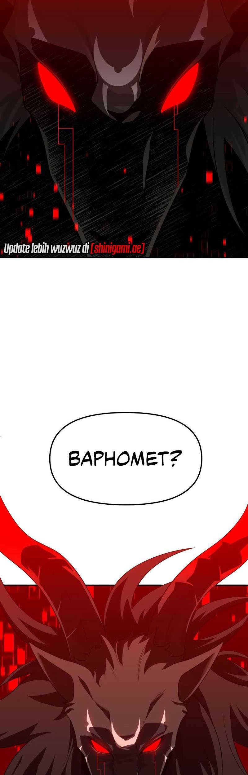 I Used To Be The Boss Chapter 46 - halaman 16