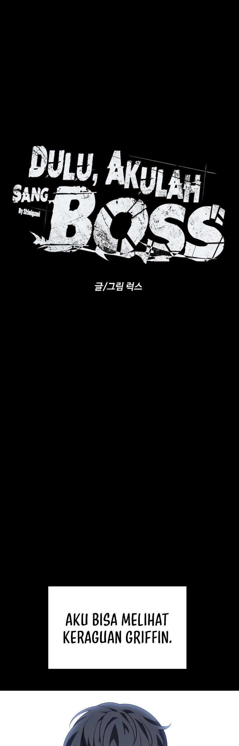 I Used To Be The Boss Chapter 46 - halaman 18