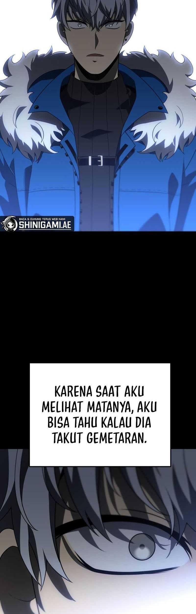 I Used To Be The Boss Chapter 46 - halaman 19