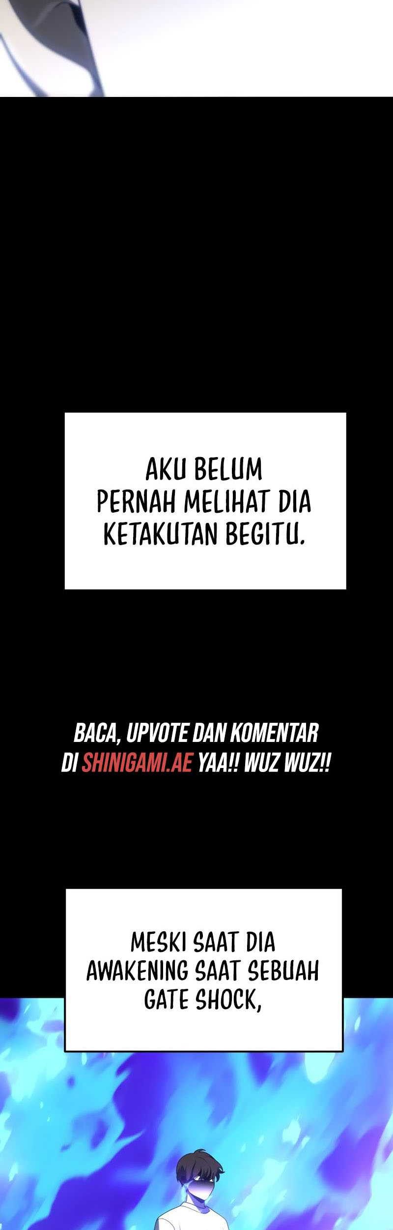 I Used To Be The Boss Chapter 46 - halaman 20