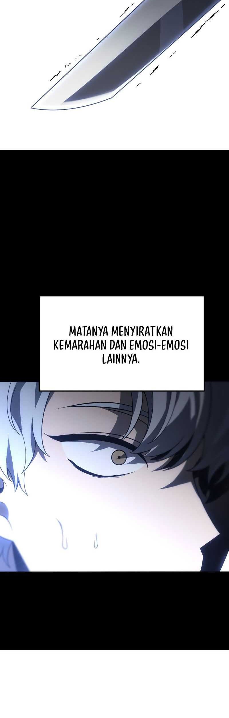 I Used To Be The Boss Chapter 46 - halaman 25