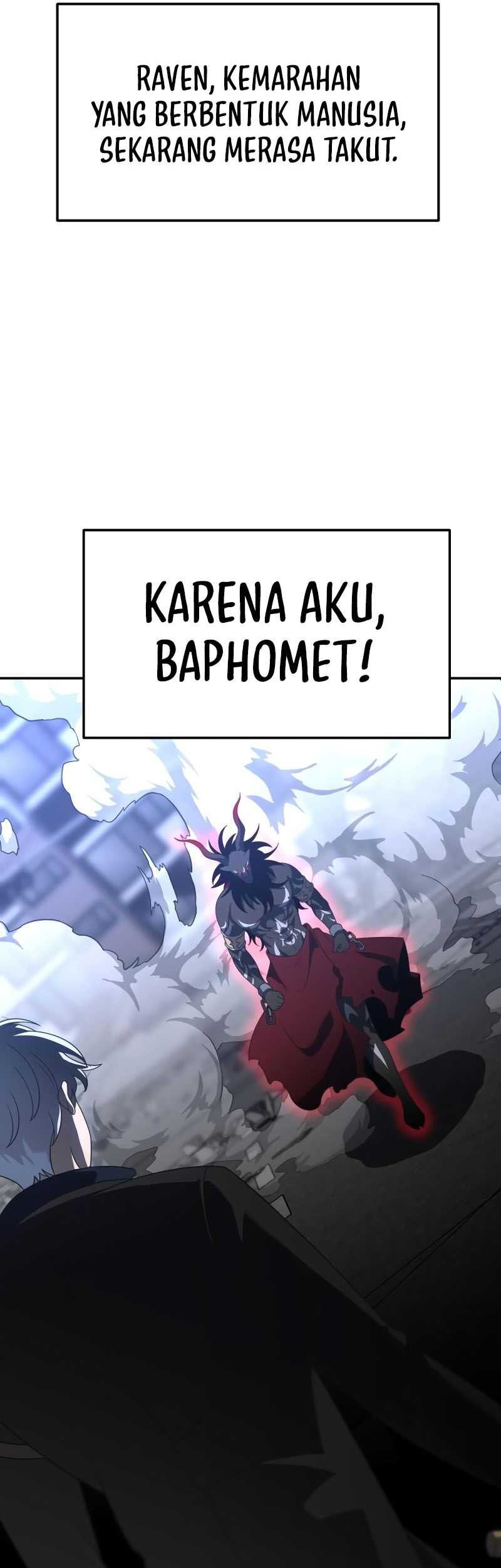 I Used To Be The Boss Chapter 46 - halaman 26