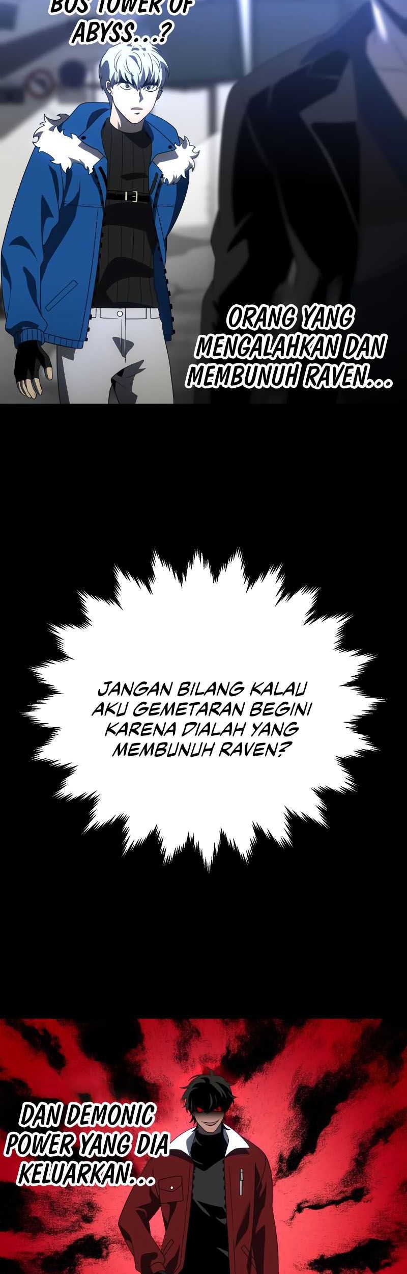 I Used To Be The Boss Chapter 46 - halaman 28