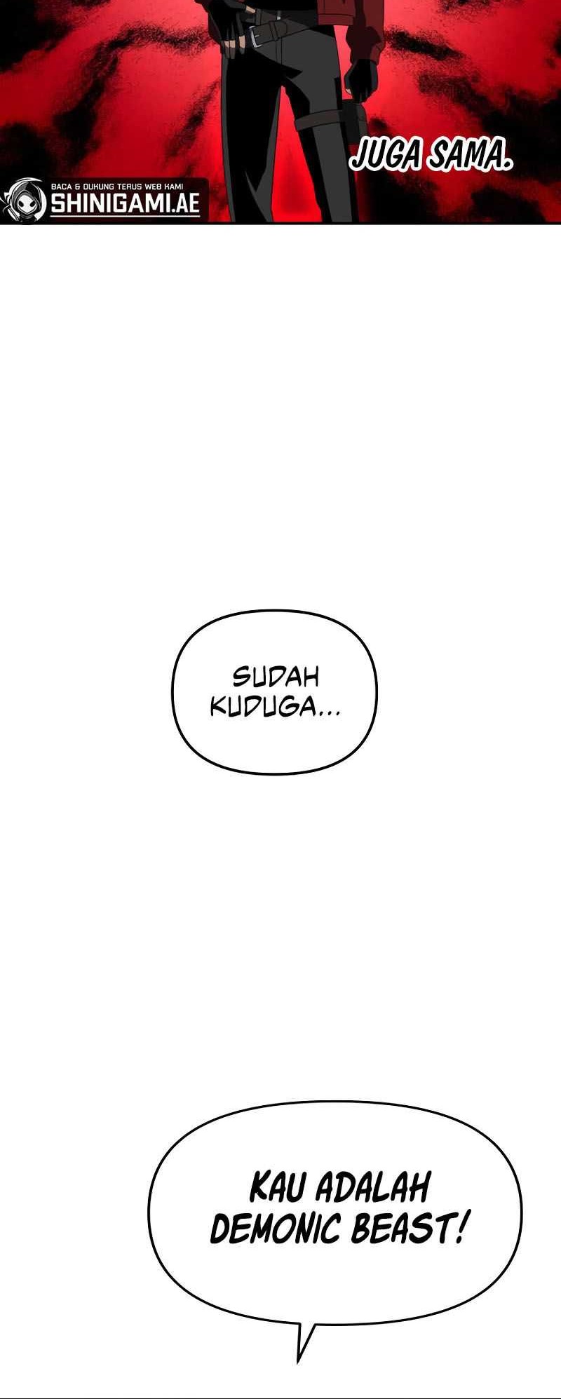 I Used To Be The Boss Chapter 46 - halaman 29