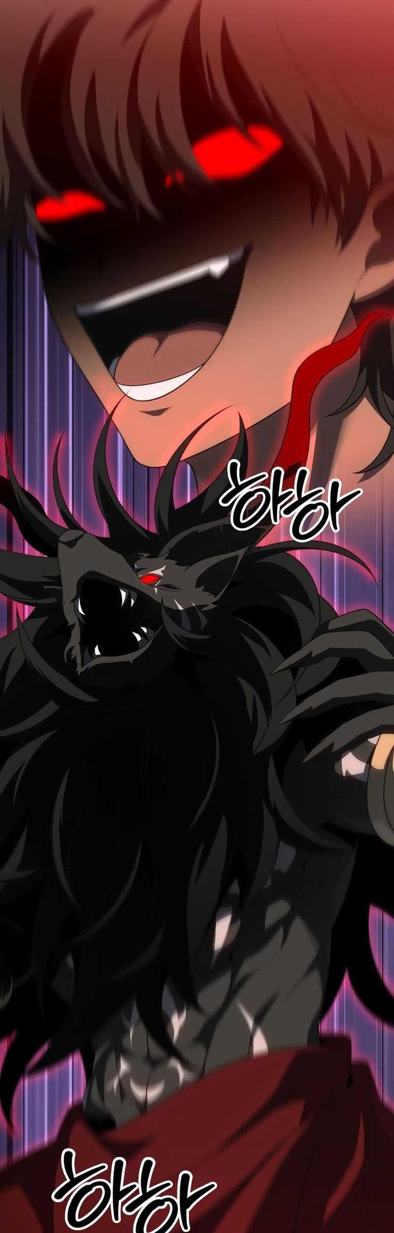 I Used To Be The Boss Chapter 46 - halaman 34