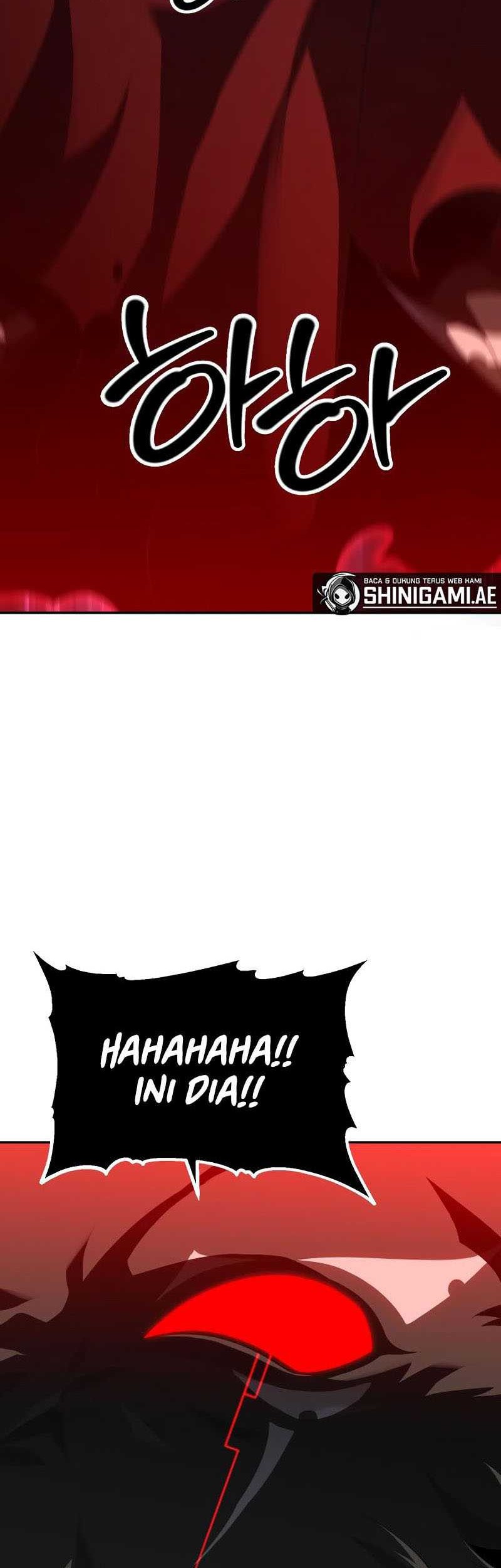 I Used To Be The Boss Chapter 46 - halaman 35