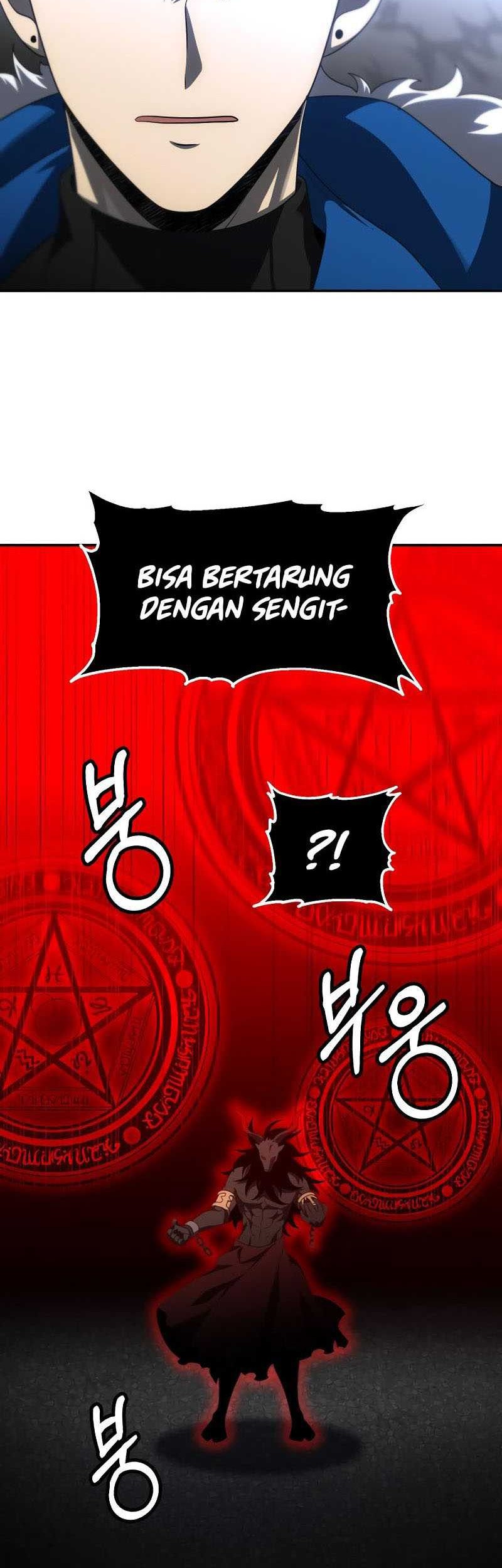 I Used To Be The Boss Chapter 46 - halaman 37