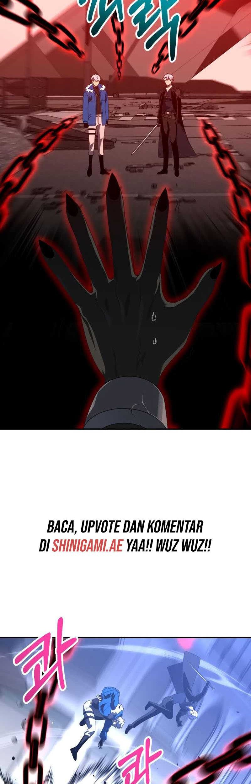 I Used To Be The Boss Chapter 46 - halaman 39