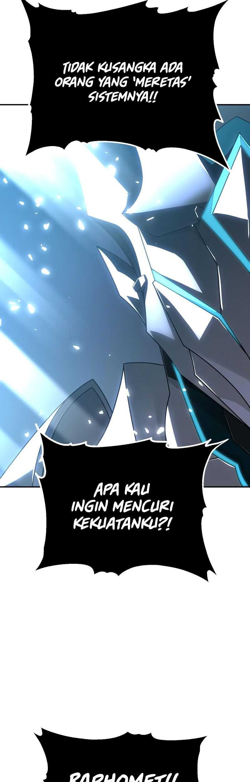 I Used To Be The Boss Chapter 46 - halaman 4