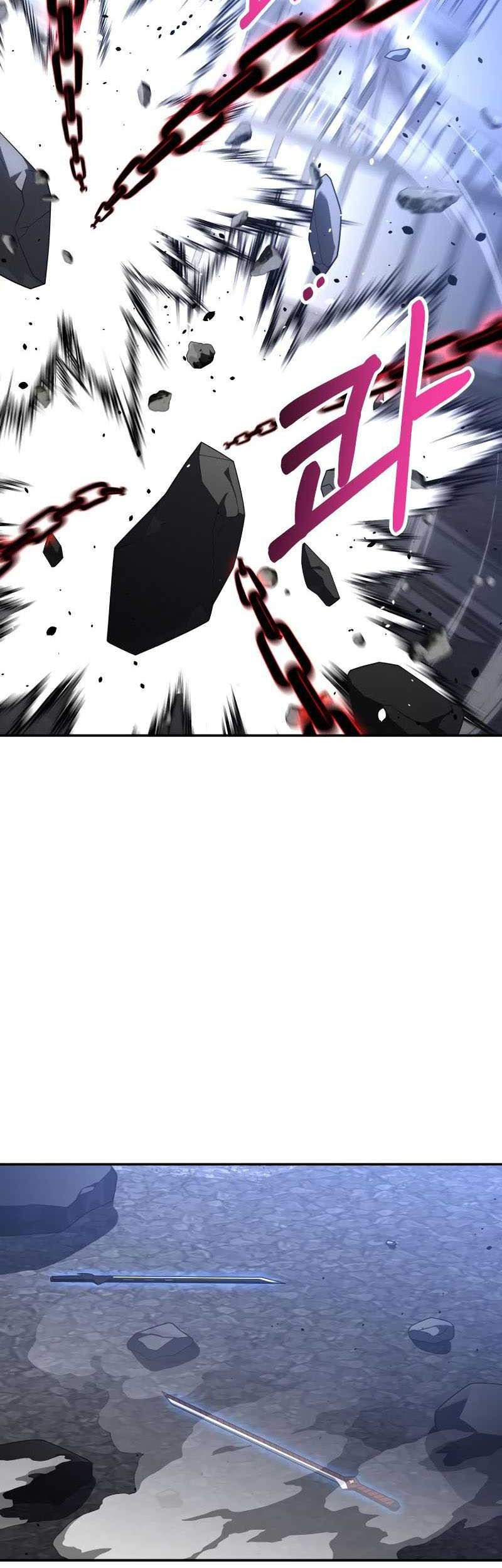 I Used To Be The Boss Chapter 46 - halaman 40