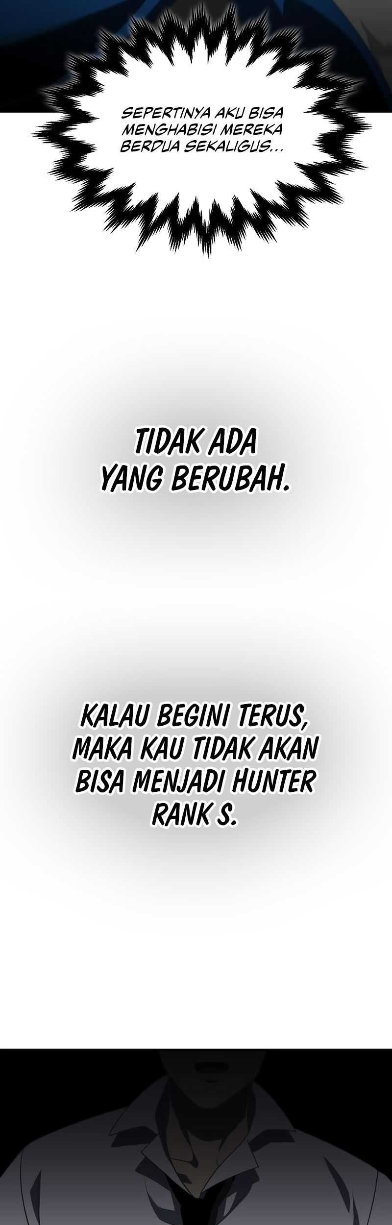 I Used To Be The Boss Chapter 46 - halaman 46