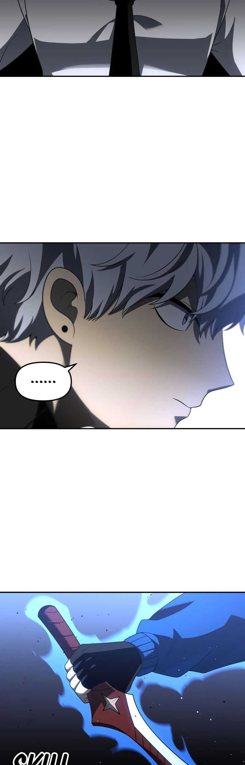 I Used To Be The Boss Chapter 46 - halaman 47
