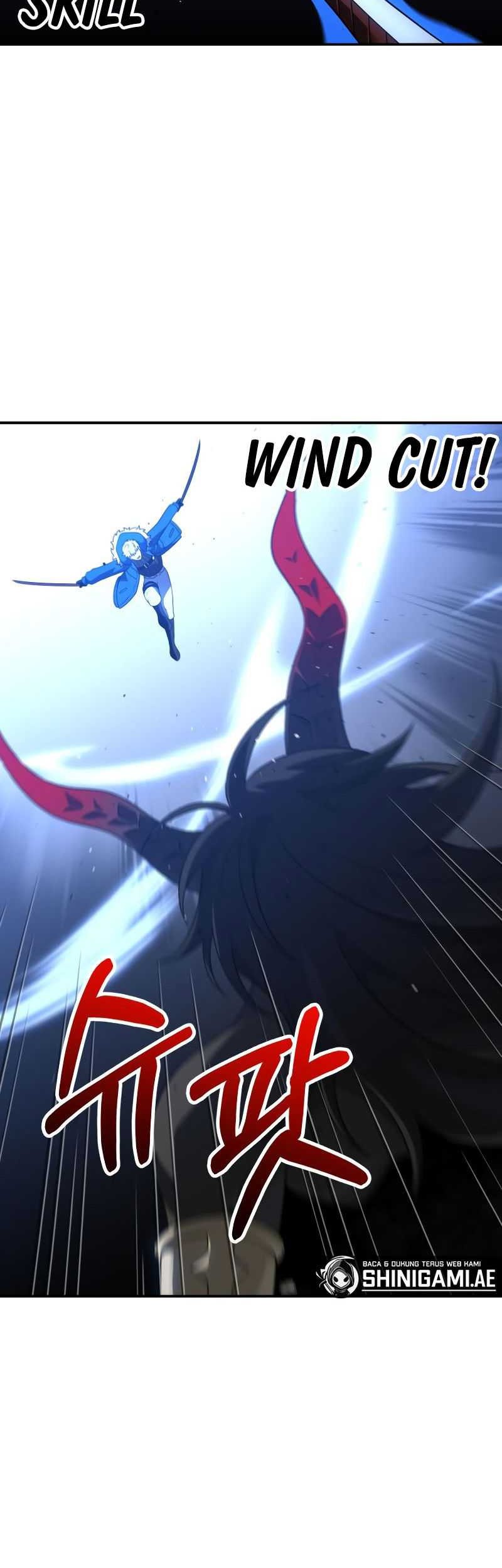 I Used To Be The Boss Chapter 46 - halaman 48