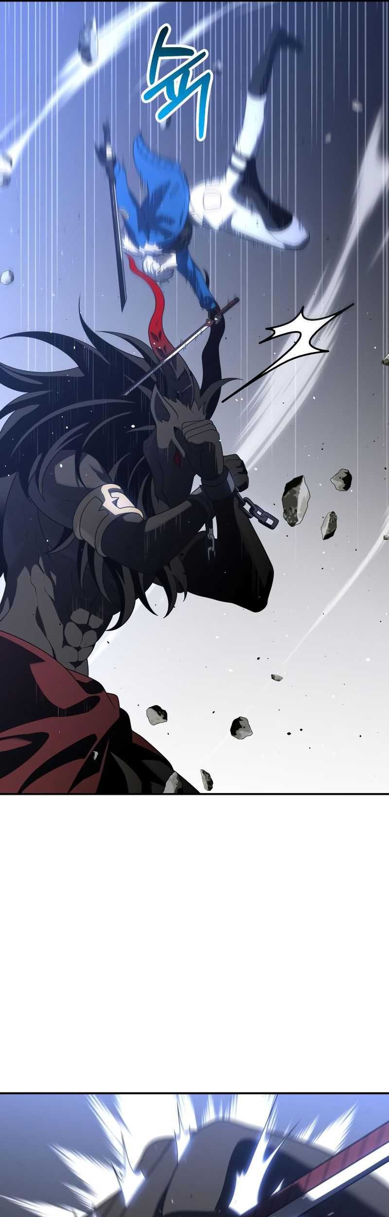 I Used To Be The Boss Chapter 46 - halaman 50